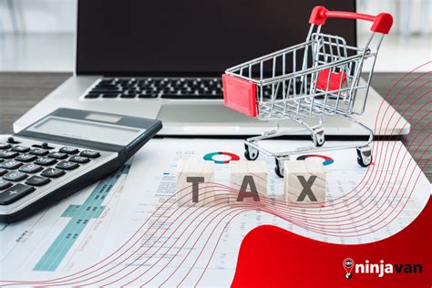 ECommerce 101: How to Calculate Your Online Business Tax .